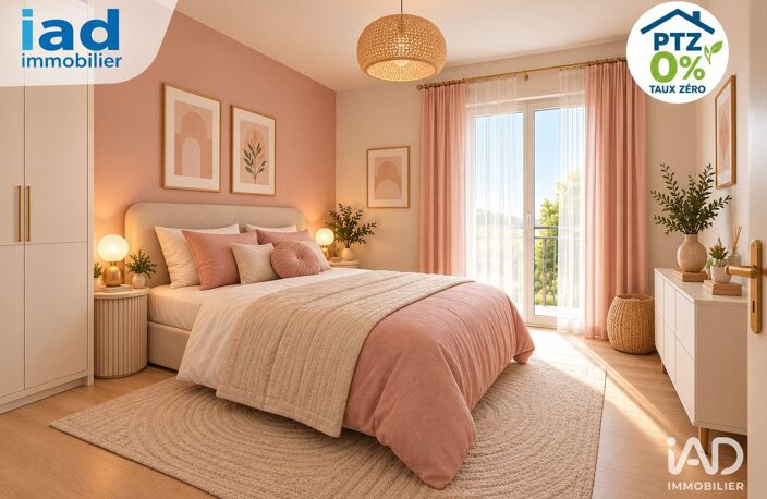 Vente Appartement 4 pièces — photo 3
