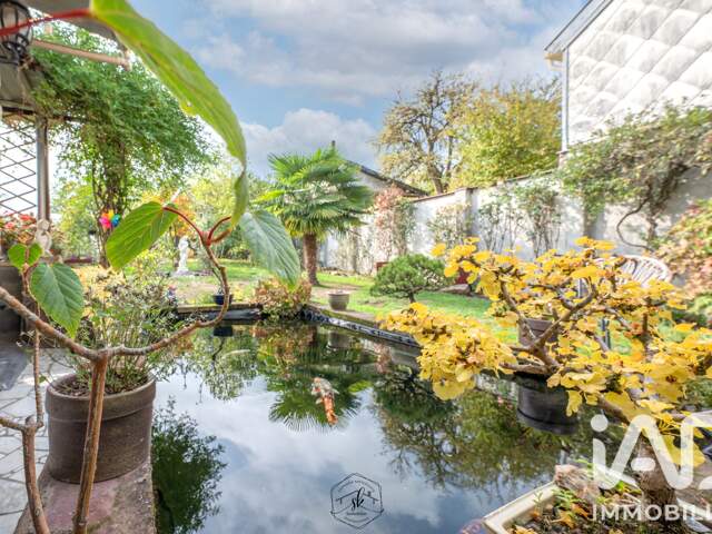 Vente Maison/villa 7 pièces — photo du bien