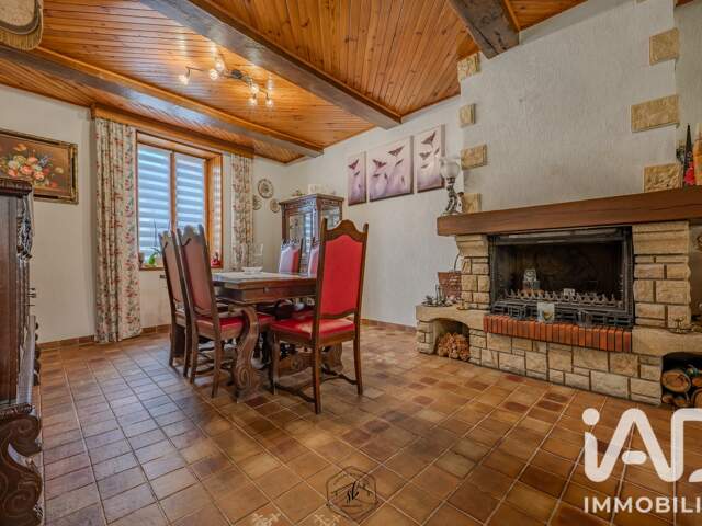 Vente Maison/villa 7 pièces — photo du bien