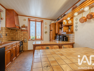 Vente Maison/villa 7 pièces — photo 2