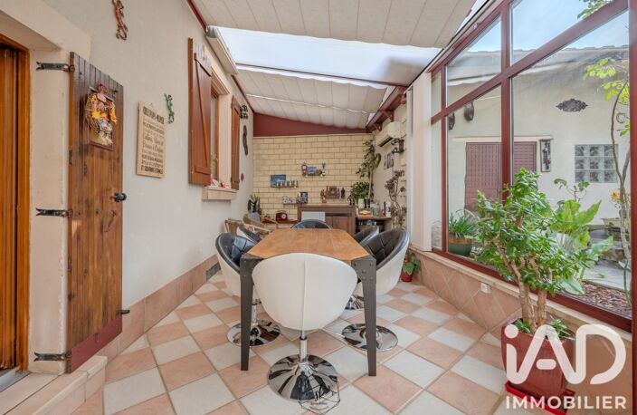 Vente Maison/villa 7 pièces — photo 3
