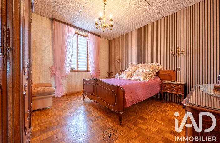 Vente Maison/villa 7 pièces — photo 5