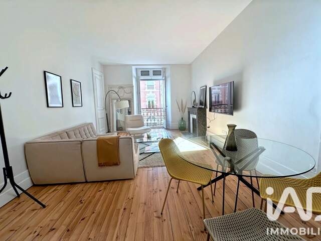 Vente Appartement 3 pièces — photo du bien