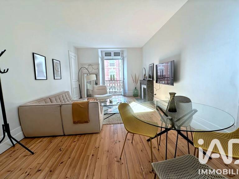 Vente Appartement 3 pièces — photo 1