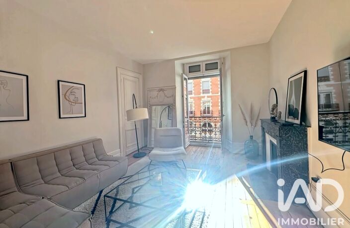 Vente Appartement 3 pièces — photo 2