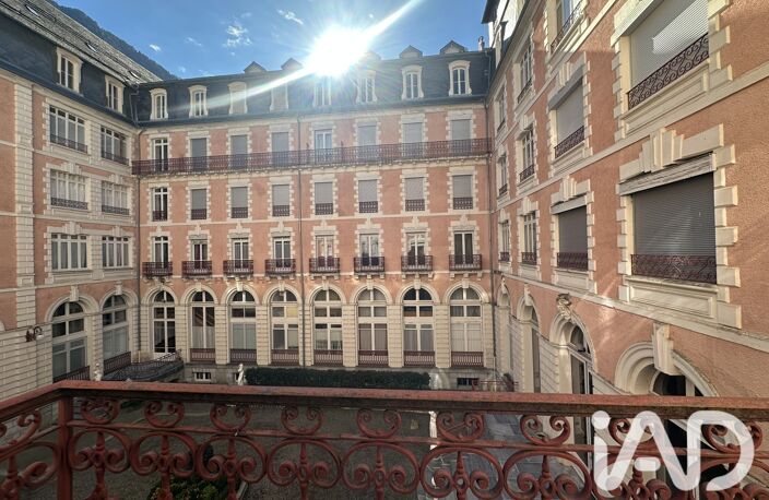 Vente Appartement 3 pièces — photo 3