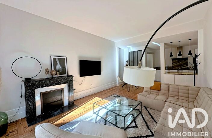 Vente Appartement 3 pièces — photo 4