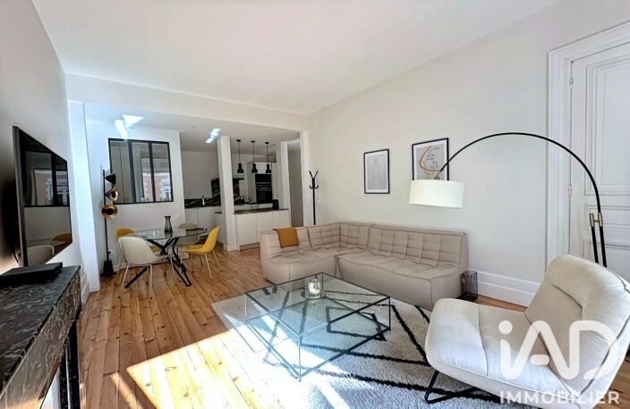 Vente Appartement 3 pièces — photo 5