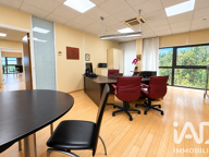 Vente Boutique/Local commercial 219 m&sup2; — photo 2