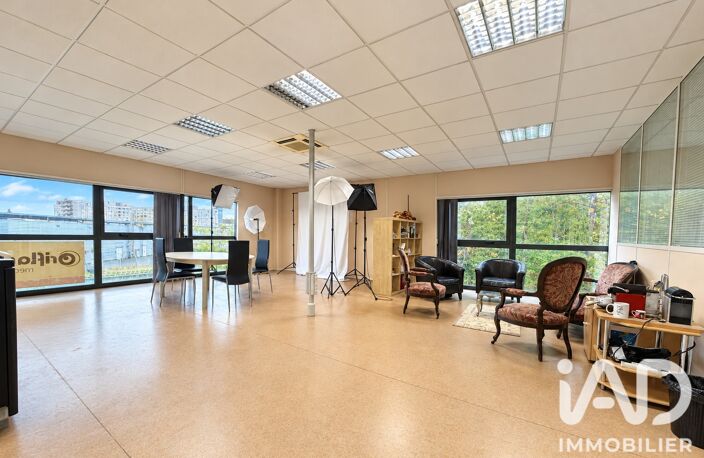 Vente Boutique/Local commercial 219 m&sup2; — photo 3
