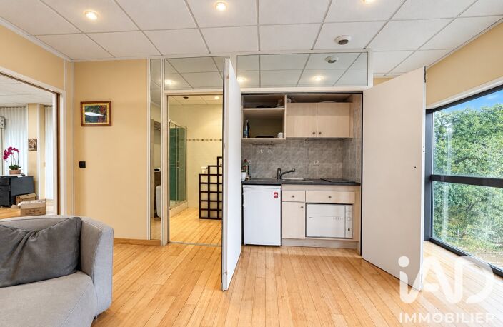 Vente Boutique/Local commercial 219 m&sup2; — photo 4