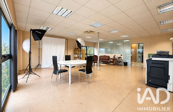 Vente Boutique/Local commercial 219 m&sup2; — photo 5