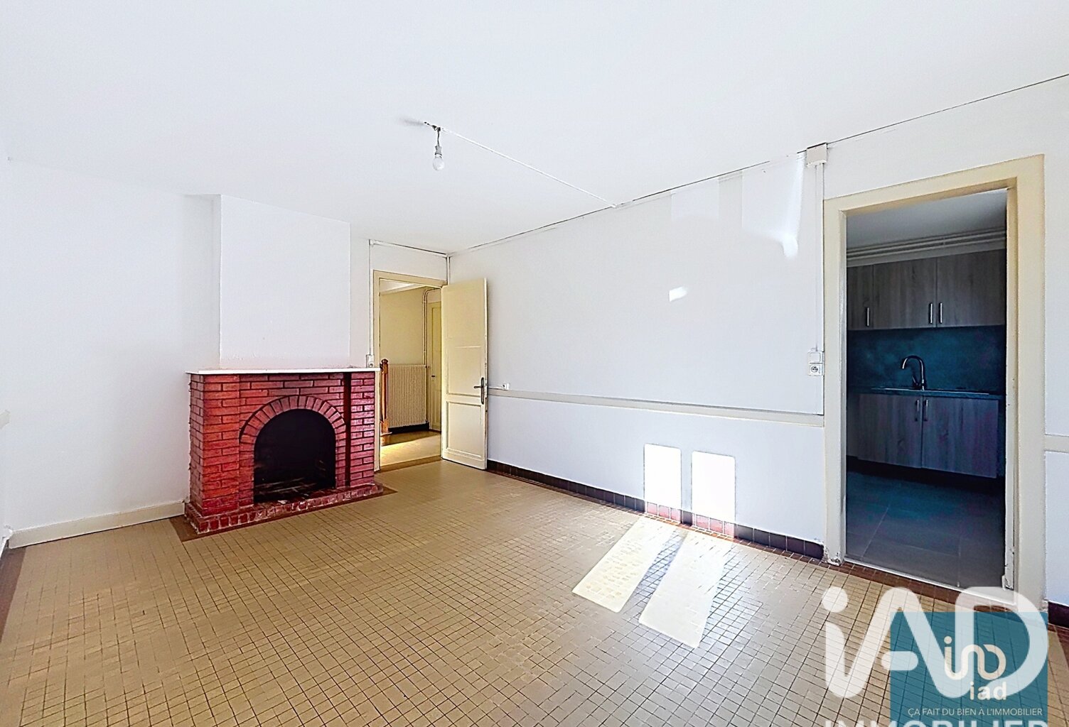Vente Maison/villa 5 pièces — photo 1