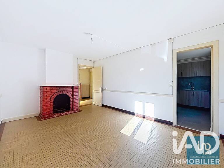 Vente Maison/villa 5 pièces — photo 1