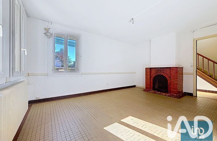 Vente Maison/villa 5 pièces — photo 4