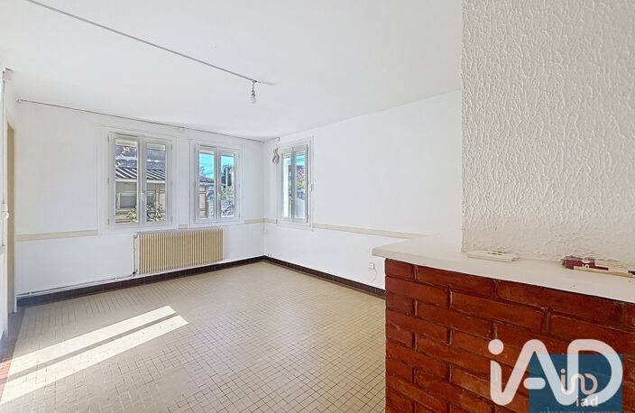 Vente Maison/villa 5 pièces — photo 5