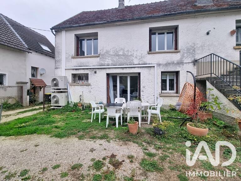 Vente Maison/villa 4 pièces — photo 1