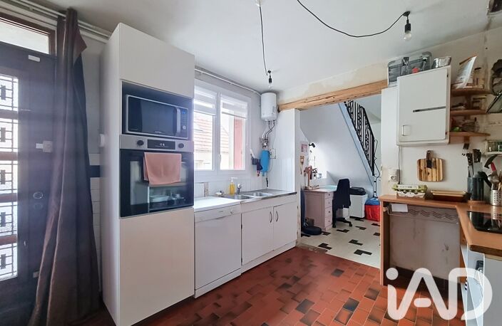 Vente Maison/villa 4 pièces — photo 3