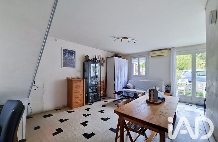 Vente Maison/villa 4 pièces — photo 4