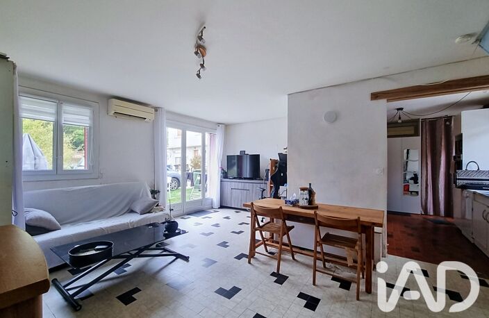 Vente Maison/villa 4 pièces — photo 5