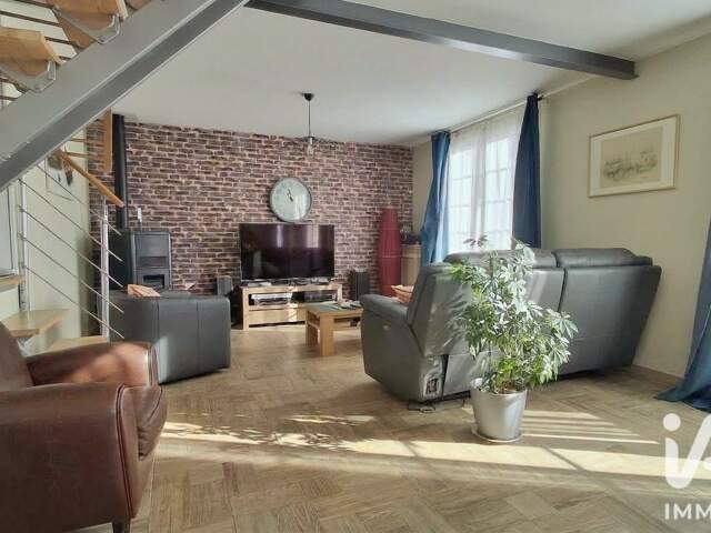 Vente Maison/villa 5 pièces — photo du bien