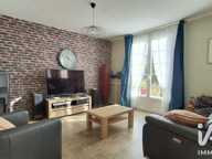 Vente Maison/villa 5 pièces — photo 2