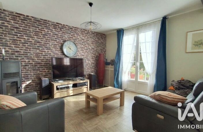 Vente Maison/villa 5 pièces — photo 2