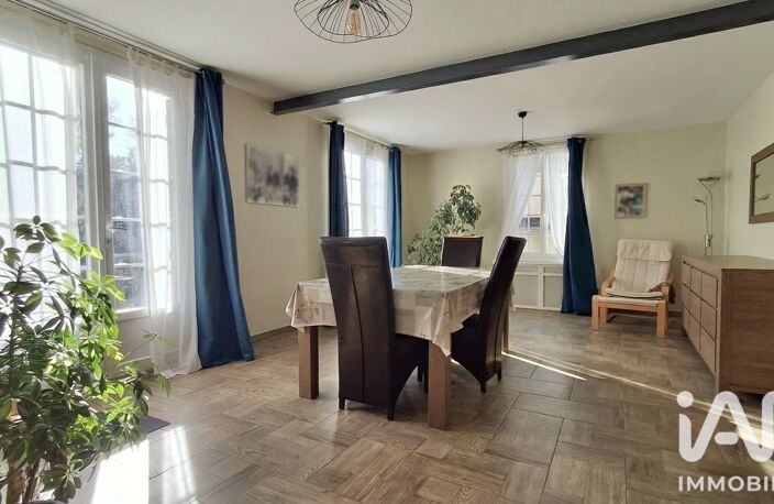Vente Maison/villa 5 pièces — photo 3