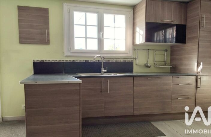Vente Maison/villa 5 pièces — photo 5