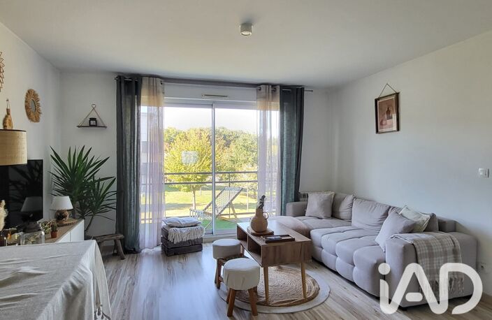 Vente Appartement 2 pièces — photo 3