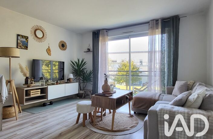 Vente Appartement 2 pièces — photo 5