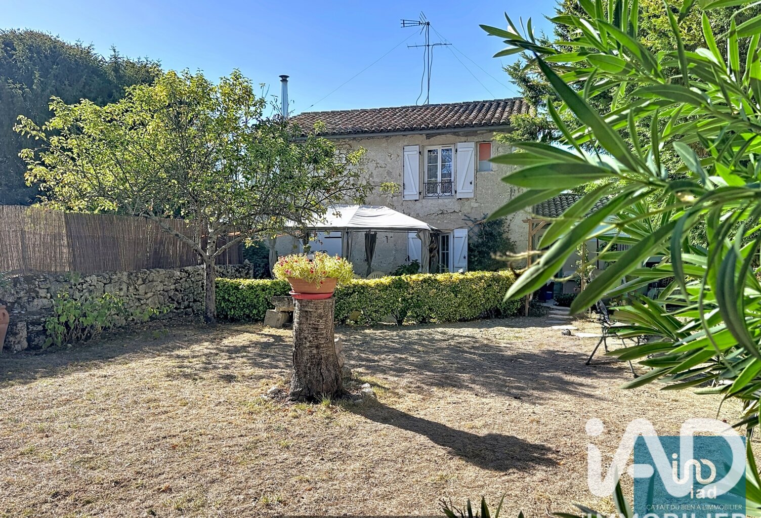 Vente Maison/villa 6 pièces — photo 1