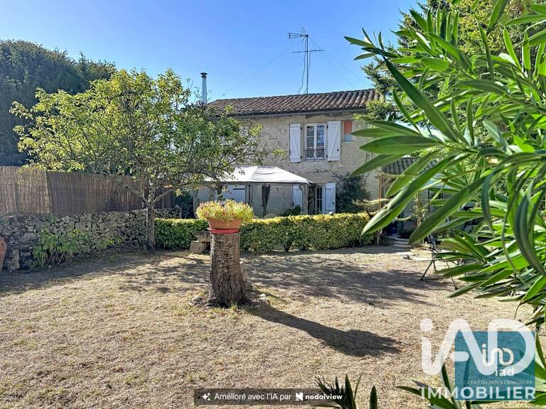Vente Maison/villa 6 pièces — photo 1