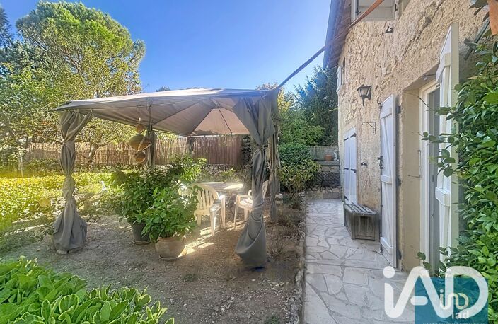 Vente Maison/villa 6 pièces — photo 2