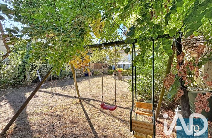 Vente Maison/villa 6 pièces — photo 3