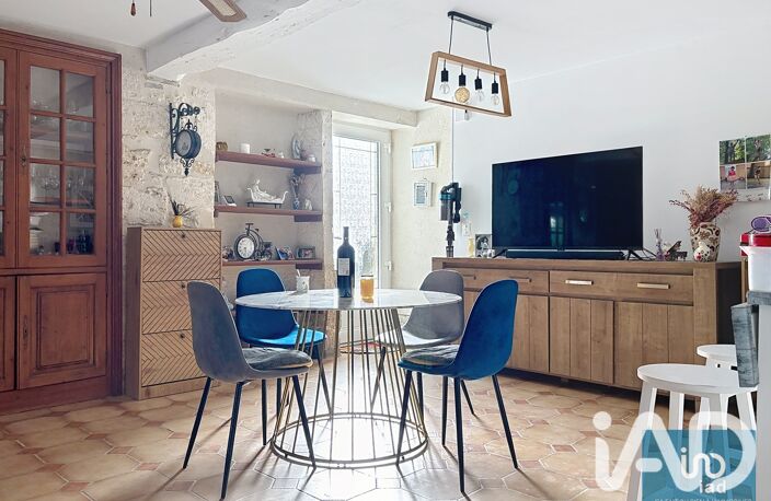 Vente Maison/villa 6 pièces — photo 5