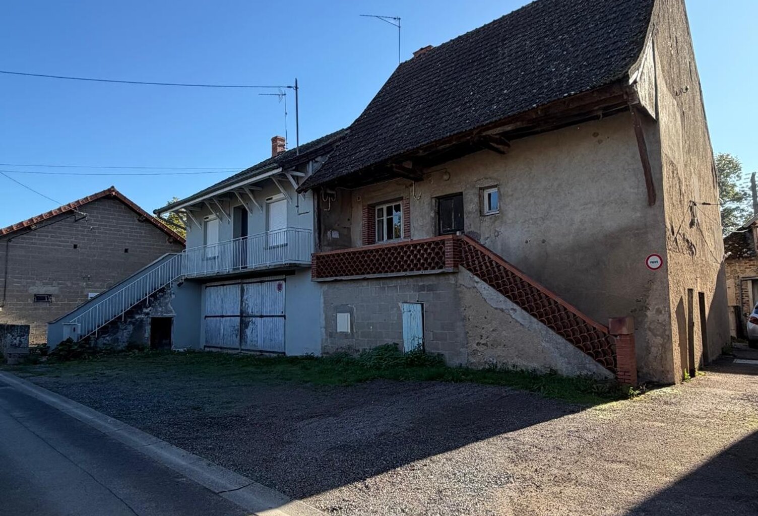 Vente Maison de village 5 pièces — photo 1