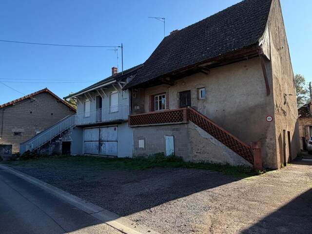 Vente Maison de village 5 pièces — photo du bien