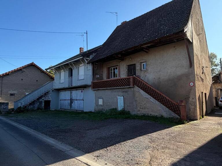 Vente Maison de village 5 pièces — photo 1