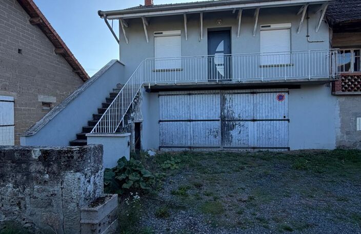 Vente Maison de village 5 pièces — photo 2