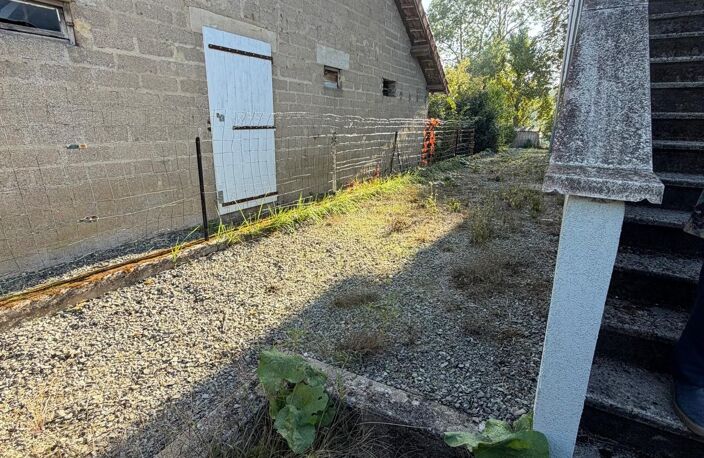 Vente Maison de village 5 pièces — photo 3