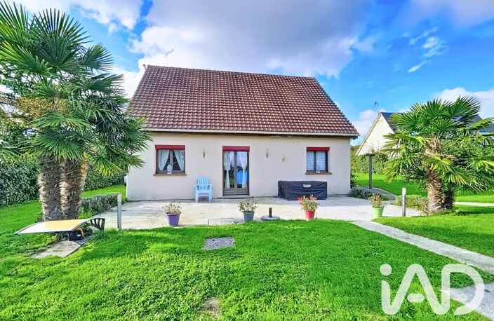Vente Maison/villa 5 pièces — photo 2