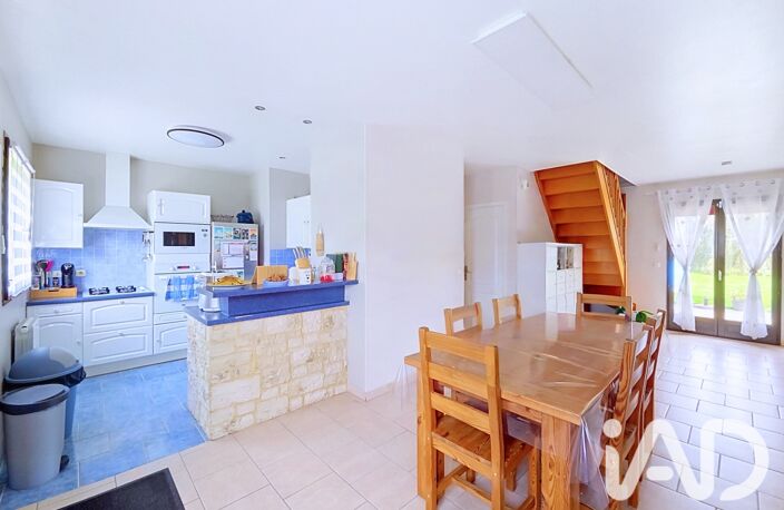 Vente Maison/villa 5 pièces — photo 3