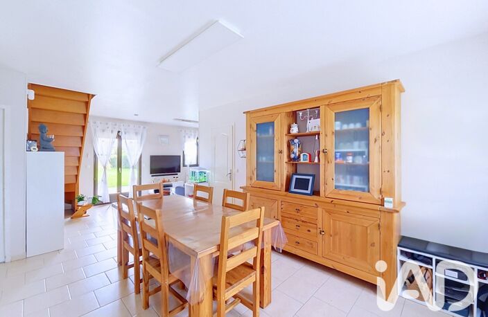 Vente Maison/villa 5 pièces — photo 4