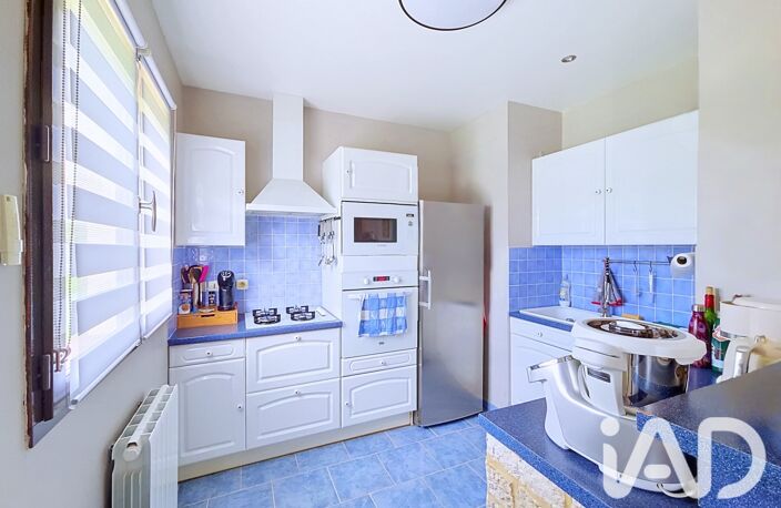 Vente Maison/villa 5 pièces — photo 5