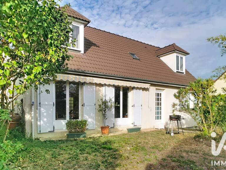 Vente Maison/villa 6 pièces — photo 1
