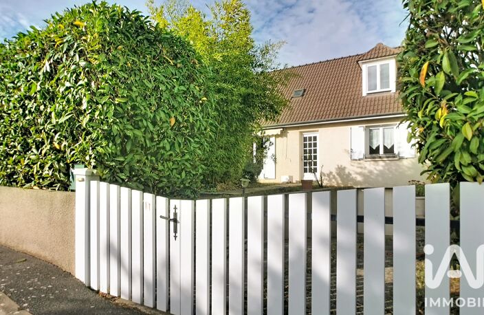 Vente Maison/villa 6 pièces — photo 3