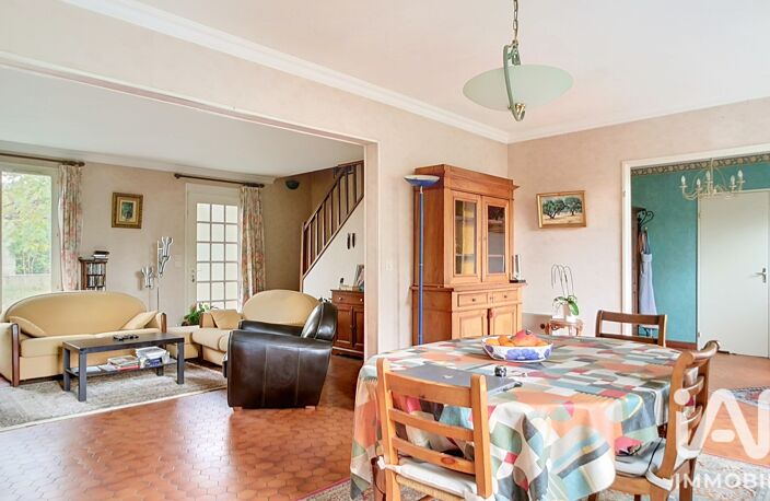 Vente Maison/villa 6 pièces — photo 4