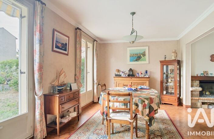 Vente Maison/villa 6 pièces — photo 5