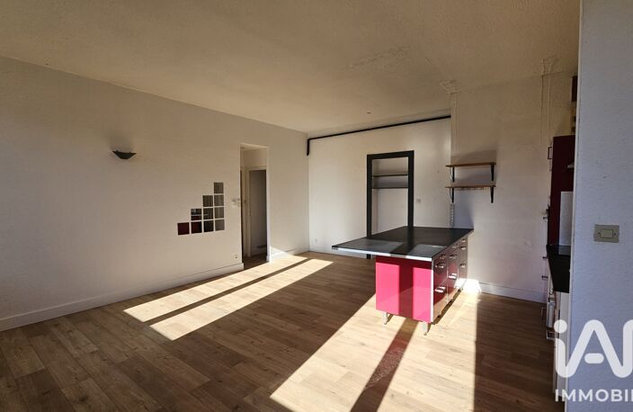 Vente Appartement 3 pièces — photo 2